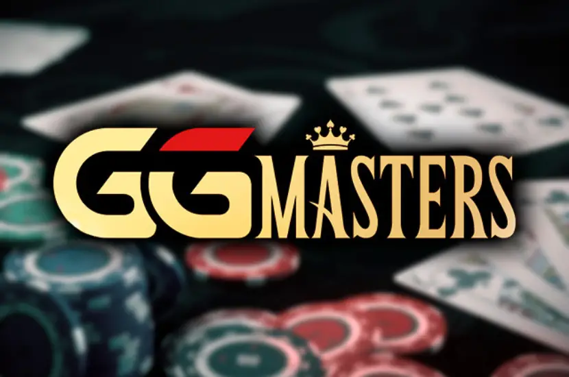 GGMASTERS הסבר על המשחק