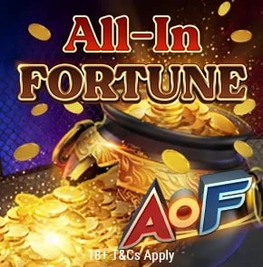 AOF FORTUNE