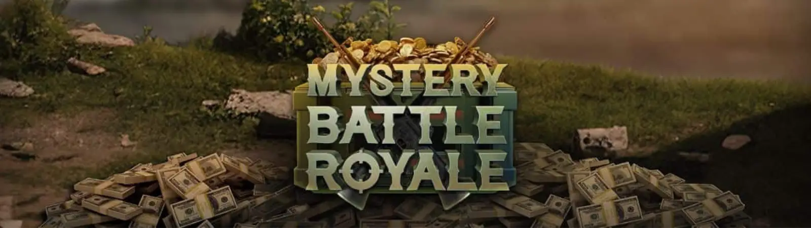 Mystery Batlle Royal - 7XL Game