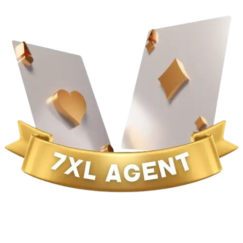 7XL AGENT _LOGO