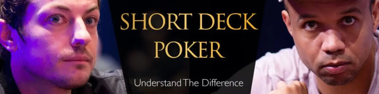 Short Deck Holdem פוקר במהדורה מחודשת